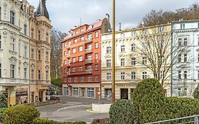 Aphrodite Suite Hotel Karlovy Vary